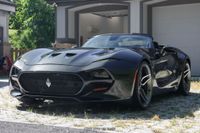 2016 VLF Force 1 V10 for sale