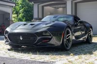 2016 VLF Force 1 V10 for sale