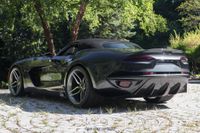 2016 VLF Force 1 V10 for sale