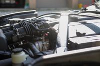 2016 VLF Force 1 V10 for sale