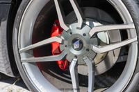 2016 VLF Force 1 V10 for sale