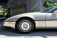 1986 Chevrolet Corvette for sale