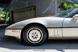 1986 Chevrolet Corvette for sale