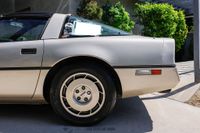 1986 Chevrolet Corvette for sale