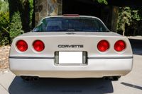 1986 Chevrolet Corvette for sale