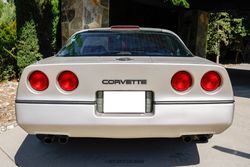 1986 Chevrolet Corvette for sale