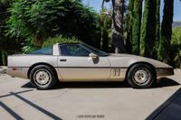 1986 Chevrolet Corvette for sale
