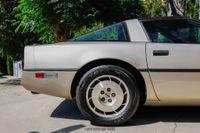 1986 Chevrolet Corvette for sale