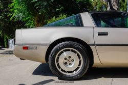 1986 Chevrolet Corvette for sale