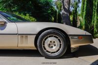 1986 Chevrolet Corvette for sale