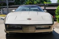 1986 Chevrolet Corvette for sale