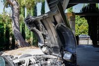 1986 Chevrolet Corvette for sale