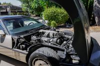 1986 Chevrolet Corvette for sale