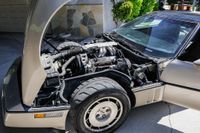 1986 Chevrolet Corvette for sale