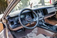 1986 Chevrolet Corvette for sale