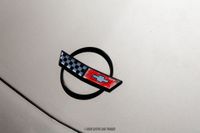 1986 Chevrolet Corvette for sale