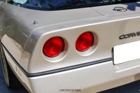 1986 Chevrolet Corvette for sale