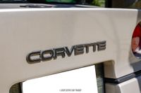 1986 Chevrolet Corvette for sale