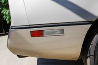 1986 Chevrolet Corvette for sale
