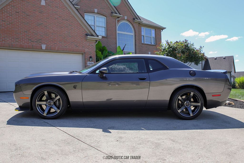 2022 Dodge Challenger Hellcat Redeye for sale