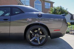 2022 Dodge Challenger Hellcat Redeye for sale