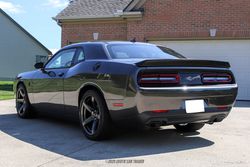 2022 Dodge Challenger Hellcat Redeye for sale
