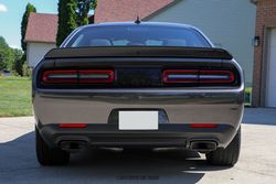 2022 Dodge Challenger Hellcat Redeye for sale