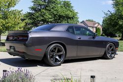 2022 Dodge Challenger Hellcat Redeye for sale
