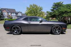 2022 Dodge Challenger Hellcat Redeye for sale