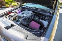 2022 Dodge Challenger Hellcat Redeye for sale