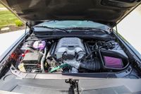 2022 Dodge Challenger Hellcat Redeye for sale