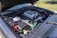 2022 Dodge Challenger Hellcat Redeye for sale
