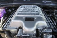 2022 Dodge Challenger Hellcat Redeye for sale