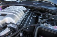2022 Dodge Challenger Hellcat Redeye for sale