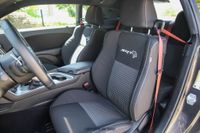 2022 Dodge Challenger Hellcat Redeye for sale
