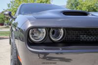 2022 Dodge Challenger Hellcat Redeye for sale