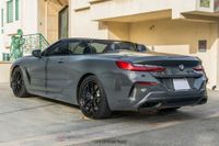 2019 BMW 850i xDrive Convertible for sale