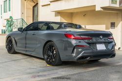 2019 BMW 850i xDrive Convertible for sale