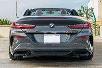 2019 BMW 850i xDrive Convertible for sale