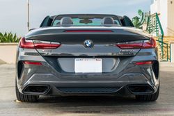 2019 BMW 850i xDrive Convertible for sale