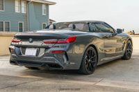 2019 BMW 850i xDrive Convertible for sale