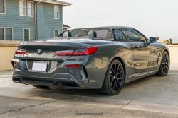 2019 BMW 850i xDrive Convertible for sale