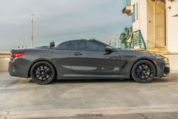 2019 BMW 850i xDrive Convertible for sale