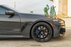 2019 BMW 850i xDrive Convertible for sale