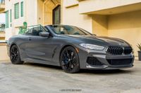 2019 BMW 850i xDrive Convertible for sale