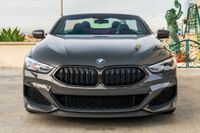 2019 BMW 850i xDrive Convertible for sale