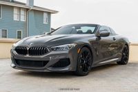 2019 BMW 850i xDrive Convertible for sale