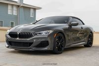2019 BMW 850i xDrive Convertible for sale