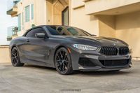 2019 BMW 850i xDrive Convertible for sale