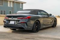 2019 BMW 850i xDrive Convertible for sale